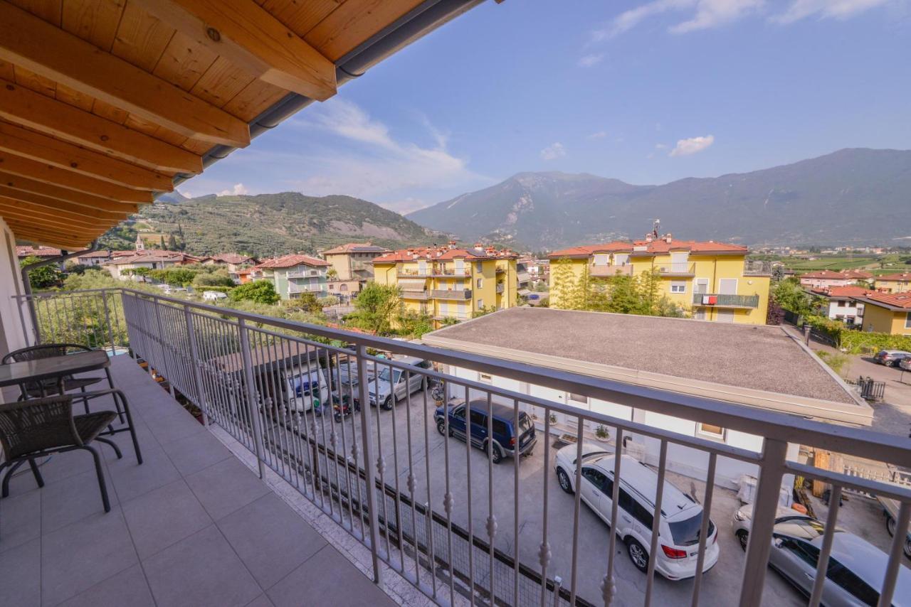 Nature Home Relax 2 Arco Exterior photo